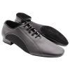 Discover the Ultimate in Comfort with Very Fine Men's Dance Shoes CD9317BBX in Black