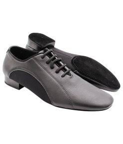 Discover the Ultimate in Comfort with Very Fine Men's Dance Shoes CD9317BBX in Black