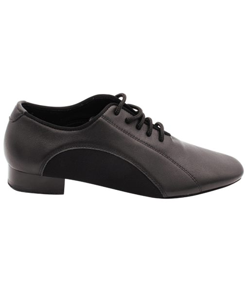 Discover the Ultimate in Comfort with Very Fine Men's Dance Shoes CD9317BBX in Black | Flamingo Sportswear