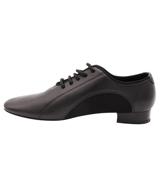 Discover the Ultimate in Comfort with Very Fine Men's Dance Shoes CD9317BBX in Black | Flamingo Sportswear