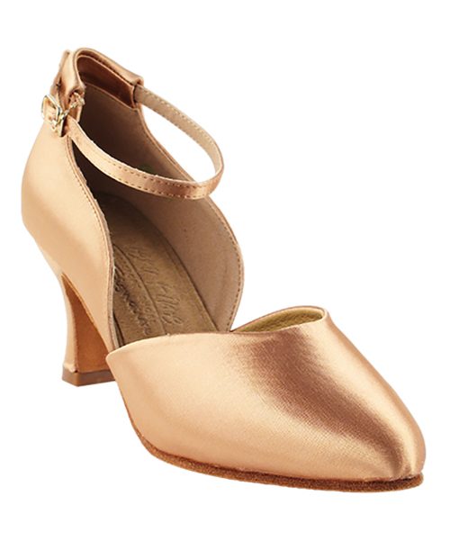 Step into Elegance with Very Fine Ladies Dance Shoes S9129