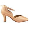 Step into Elegance with Very Fine Ladies Dance Shoes S9129 | Flamingo Sportswear