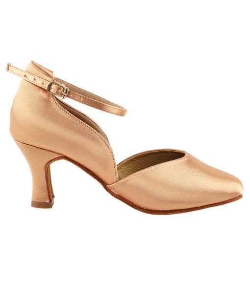 Step into Elegance with Very Fine Ladies Dance Shoes S9129 | Flamingo Sportswear