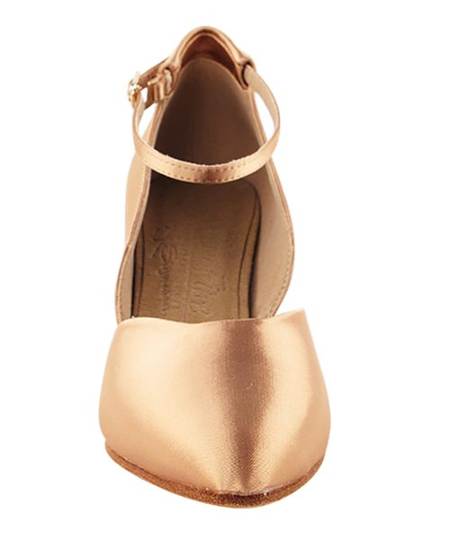 Step into Elegance with Very Fine Ladies Dance Shoes S9129 | Flamingo Sportswear