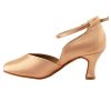 Step into Elegance with Very Fine Ladies Dance Shoes S9129 | Flamingo Sportswear