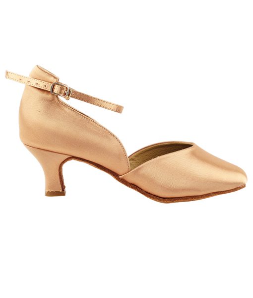 Step into Elegance with Very Fine Ladies Dance Shoes S9129 | Flamingo Sportswear