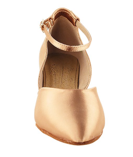 Step into Elegance with Very Fine Ladies Dance Shoes S9129 | Flamingo Sportswear