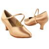 Step Up Your Dance Routine with Very Fine Ballroom Dance Shoes S9138