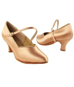 Step Up Your Dance Routine with Very Fine Ballroom Dance Shoes S9138