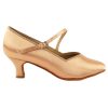 Step Up Your Dance Routine with Very Fine Ballroom Dance Shoes S9138 | Flamingo Sportswear