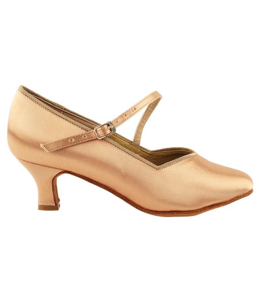 Step Up Your Dance Routine with Very Fine Ballroom Dance Shoes S9138 | Flamingo Sportswear