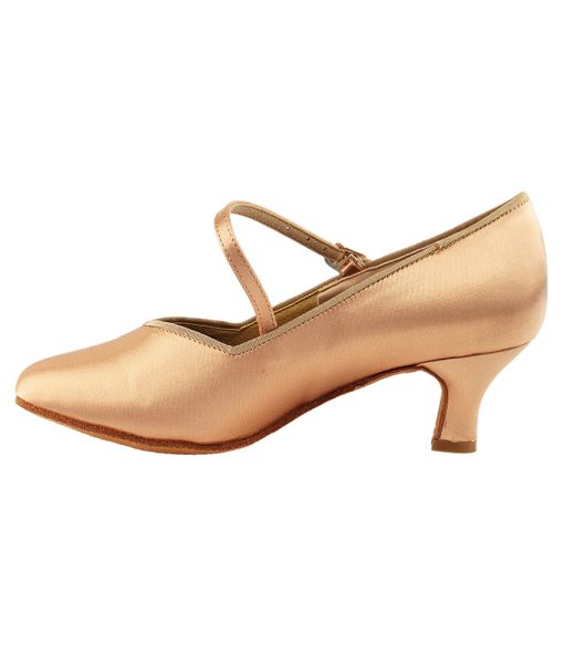 Step Up Your Dance Routine with Very Fine Ballroom Dance Shoes S9138 | Flamingo Sportswear