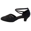 Discover the Perfect Low Heel Dance Shoes: Very Fine Ladies Salsera Series Sera3543 | Flamingo Sportswear