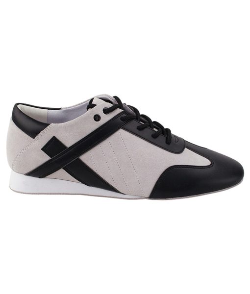 Discover Ultimate Comfort with Very Fine Men's Practice Dance Shoes SERO106BBX | Flamingo Sportswear