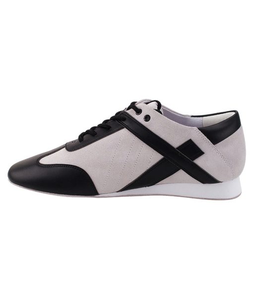 Discover Ultimate Comfort with Very Fine Men's Practice Dance Shoes SERO106BBX | Flamingo Sportswear