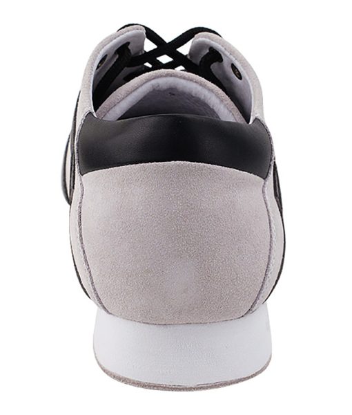 Discover Ultimate Comfort with Very Fine Men's Practice Dance Shoes SERO106BBX | Flamingo Sportswear