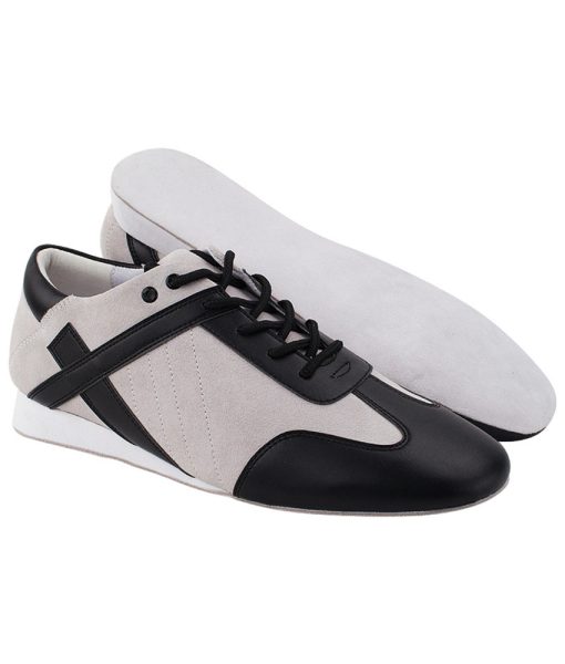 Discover Ultimate Comfort with Very Fine Men's Practice Dance Shoes SERO106BBX