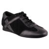 Elevate Your Dance Style in Very Fine Men’s Dance Shoes SERO106BBX in Black