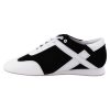 Master the Dance Floor in Very Fine Men's Practice Dance Shoes SERO106BBX | Flamingo Sportswear