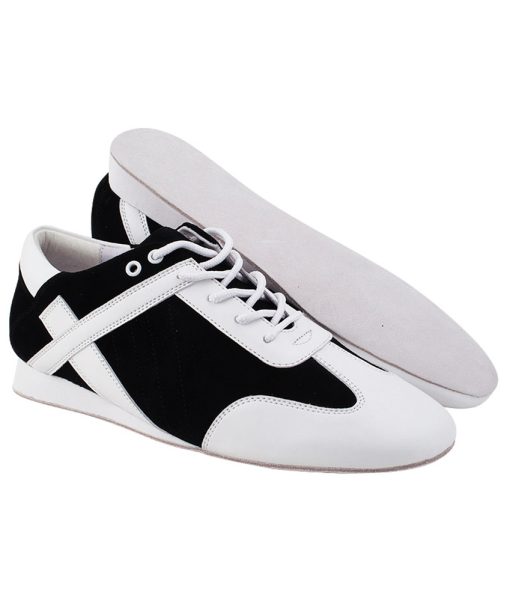 Master the Dance Floor in Very Fine Men's Practice Dance Shoes SERO106BBX