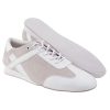 Elevate Your Dance Practice with Very Fine Men's Dance Shoes SERO106BBX in White