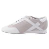 Elevate Your Dance Practice with Very Fine Men's Dance Shoes SERO106BBX in White | Flamingo Sportswear