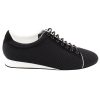 Experience Elegance with Very Fine Dance Shoes for Men Sero108BBX | Flamingo Sportswear