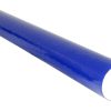 Unlock the Potential of Cando Foam Roller: Blue Tufcoat Finish - 4" X 36" - Round