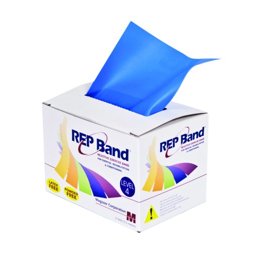 Latex-Free REP Band - Your 6-Yard Solution for Effective Workouts | Flamingo Sportswear