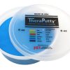 Cando Theraputty Standard Hand Exercise Putty - 6 oz - Blue - Firm | Flamingo Sportswear