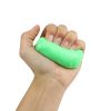 Cando Theraputty Standard Hand Exercise Putty - 2 oz - Green - Medium | Flamingo Sportswear