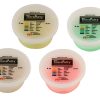 TheraPutty Standard Exercise Putty 2oz 4 Colors Set for Hand Exercise, Therapy | Flamingo Sportswear