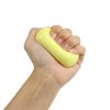 Cando Theraputty Standard Hand Exercise Putty - 1 lb - Yellow - X-soft | Flamingo Sportswear