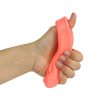 Cando Theraputty Standard Hand Exercise Putty - 4 oz - Red - Soft | Flamingo Sportswear