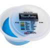 Cando Theraputty Standard Hand Exercise Putty - 2 oz - Blue - Firm | Flamingo Sportswear