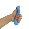 Cando Theraputty Standard Hand Exercise Putty - 5 lb - Blue - Firm | Flamingo Sportswear