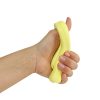 Cando Theraputty Standard Hand Exercise Putty - 4 oz - Yellow - X-soft | Flamingo Sportswear