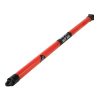 CanDo Slim WaTE Bar, Red, 3 lbs. | Flamingo Sportswear