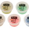 TheraPutty Standard Exercise Putty 2oz 5 Colors Set for Hand Exercise, Therapy | Flamingo Sportswear