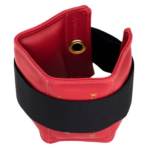 The Cuff Original Ankle and Wrist Weight, Red (2.5 lb.) | Flamingo Sportswear