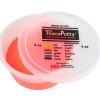 Cando Theraputty Standard Hand Exercise Putty - 3 oz - Red - Soft | Flamingo Sportswear