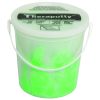 Cando Theraputty Standard Hand Exercise Putty - 5 lb - Green - Medium | Flamingo Sportswear