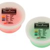 TheraPutty Standard Exercise Putty 3oz 2 Colors Set for Hand Exercise, Therapy | Flamingo Sportswear