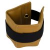 The Cuff Ankle and Wrist Weight Gold 3 lb Exercise Weight for Enhanced Workout | Flamingo Sportswear