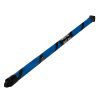 CanDo Slim WaTE Bar, Blue Stripe, 6 lbs. | Flamingo Sportswear