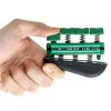 Cando Digi-Flex Hand Exerciser Green Medium - Finger (5.0 Lb) /Hand (16.0 Lb) | Flamingo Sportswear