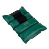 The Cuff Original Ankle and Wrist Weight, Green (25 lb.) | Flamingo Sportswear