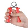 Improving Hand Strength: Fixed Resistance Hand Grips, Medium, Red, Pair | Flamingo Sportswear