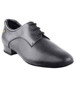 Explore the Very Fine Ballroom Dance Shoes for Men - CD9426DB