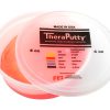 Cando Theraputty Standard Hand Exercise Putty - 4 oz - Red - Soft | Flamingo Sportswear